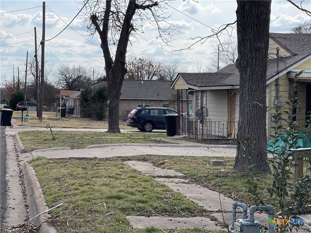 814 S Terrace Street, Temple, TX 76501