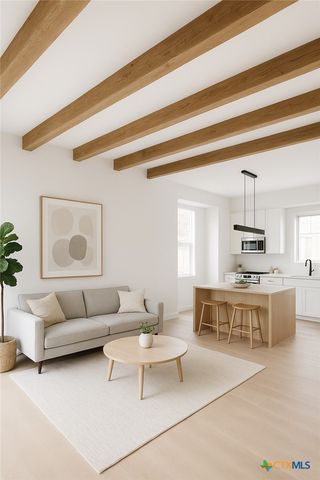 814 S Terrace Street, Temple, TX 76501