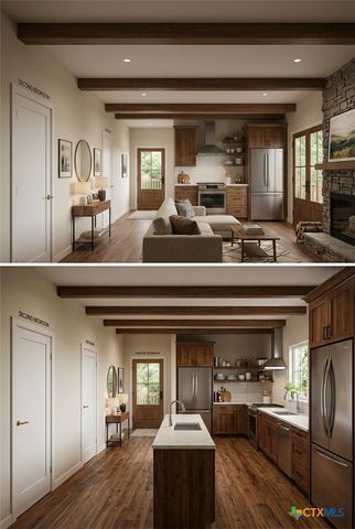 814 S Terrace Street, Temple, TX 76501