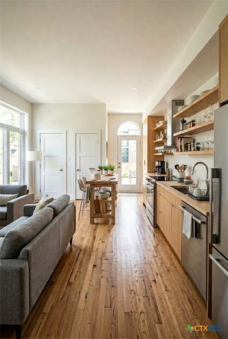 814 S Terrace Street, Temple, TX 76501