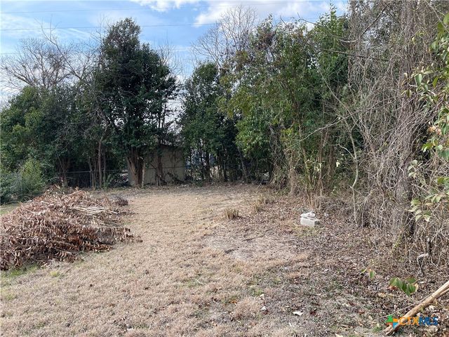 814 S Terrace Street, Temple, TX 76501