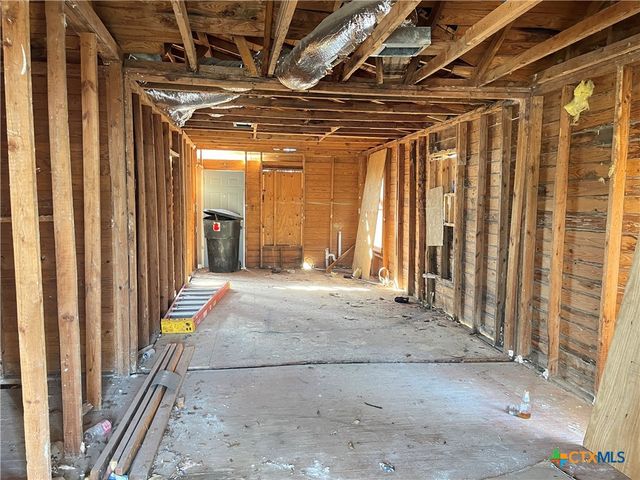 814 S Terrace Street, Temple, TX 76501