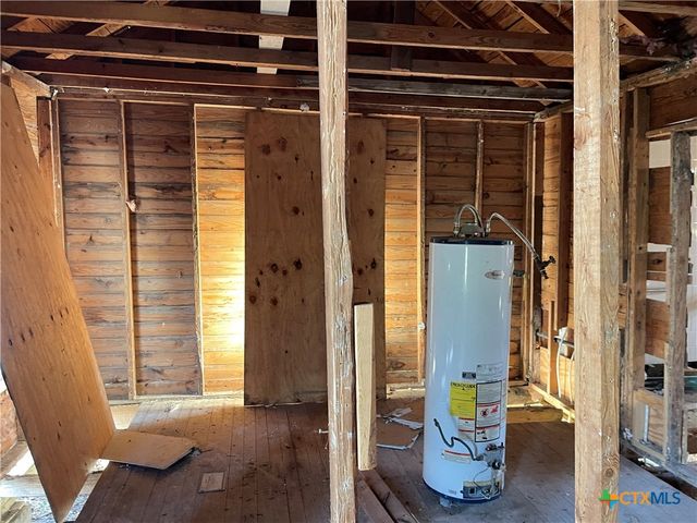 814 S Terrace Street, Temple, TX 76501