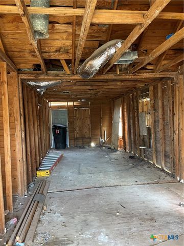 814 S Terrace Street, Temple, TX 76501