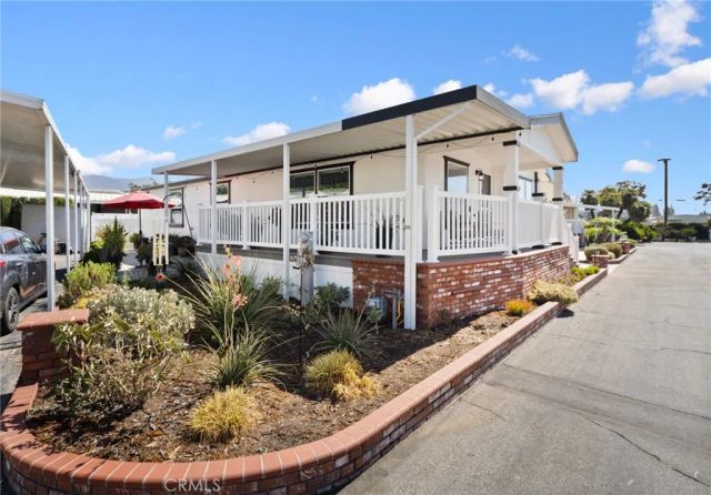 3530 Damien 109, La Verne, CA 91750