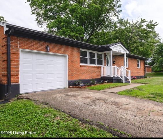 4312 Winter Garden Ct, Louisville, KY 40218