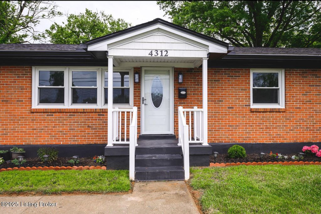 4312 Winter Garden Ct, Louisville, KY 40218