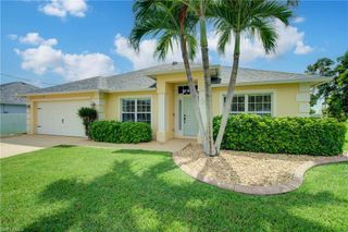 2116 NW 24th AVE, Cape Coral, FL 33993