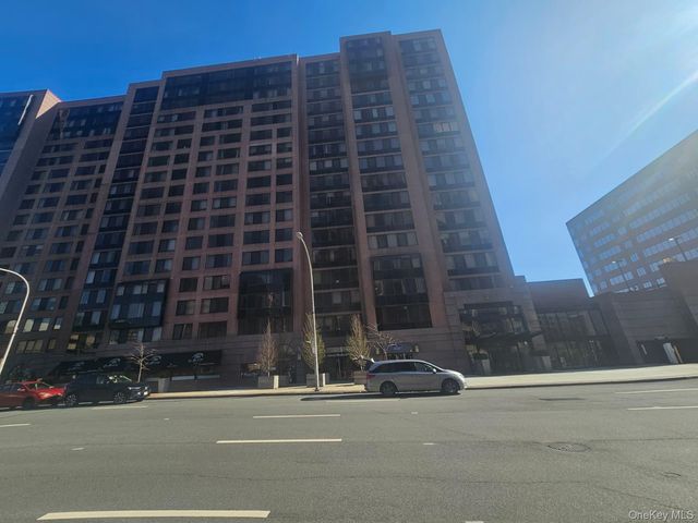 4 Martine Avenue 1501, White Plains, NY 10606