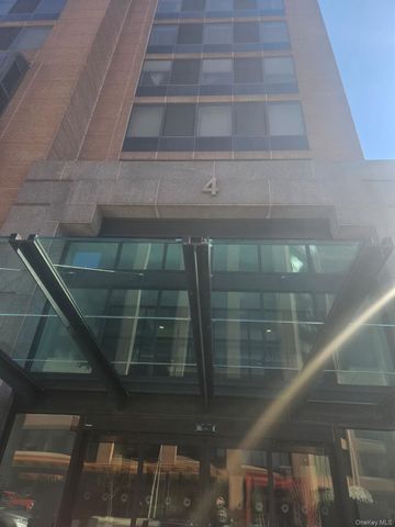 4 Martine Avenue 1501, White Plains, NY 10606