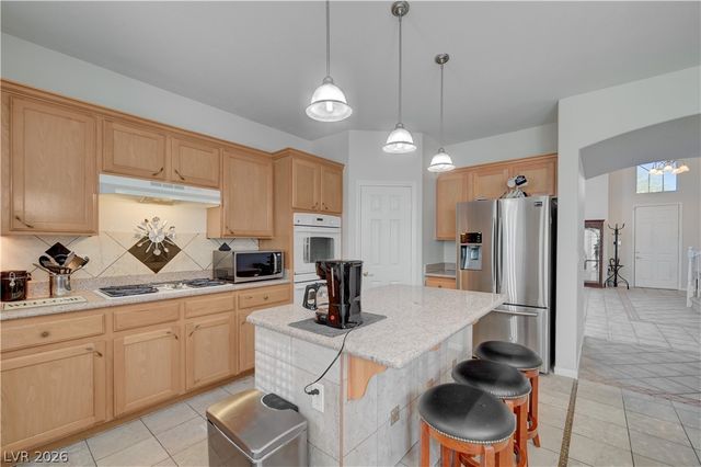165 Gannett Peak Street, Henderson, NV 89012