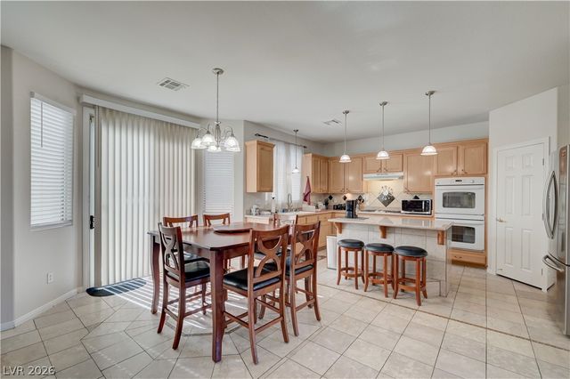 165 Gannett Peak Street, Henderson, NV 89012