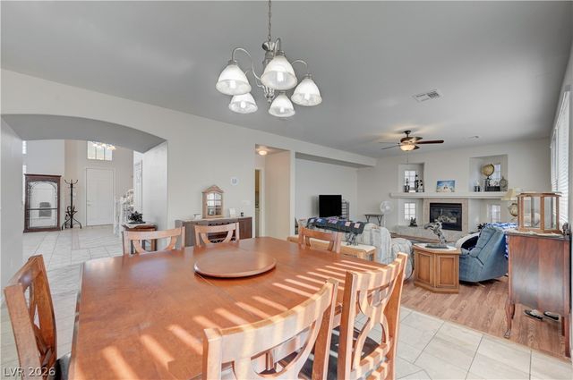 165 Gannett Peak Street, Henderson, NV 89012