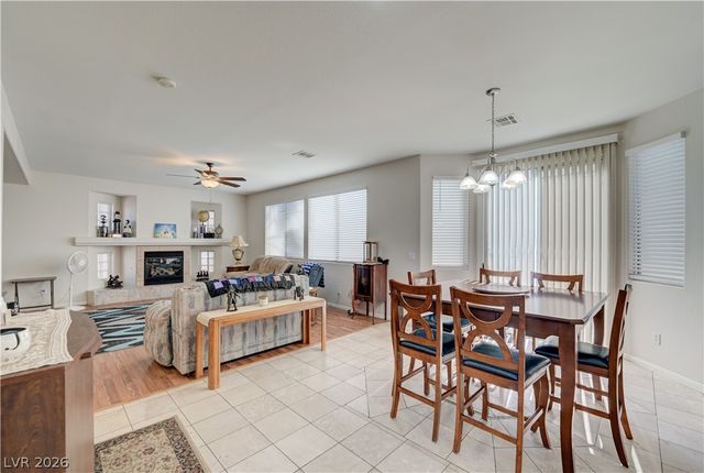 165 Gannett Peak Street, Henderson, NV 89012