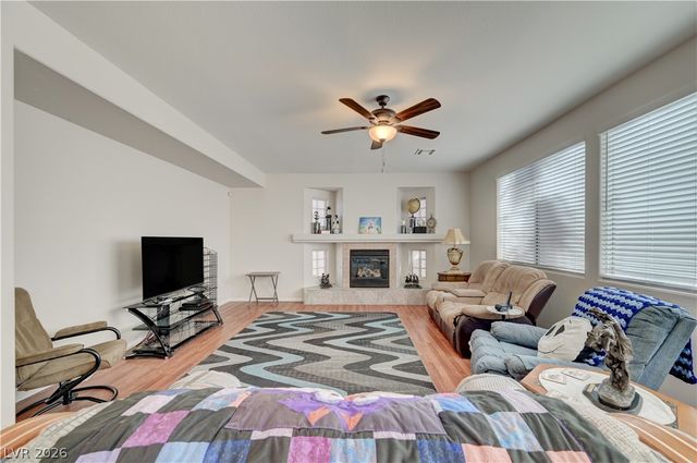 165 Gannett Peak Street, Henderson, NV 89012