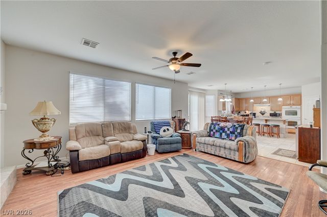 165 Gannett Peak Street, Henderson, NV 89012