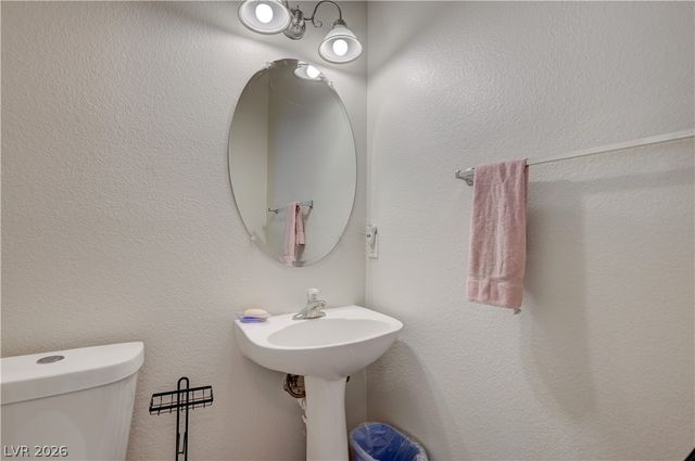 165 Gannett Peak Street, Henderson, NV 89012