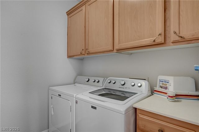 165 Gannett Peak Street, Henderson, NV 89012