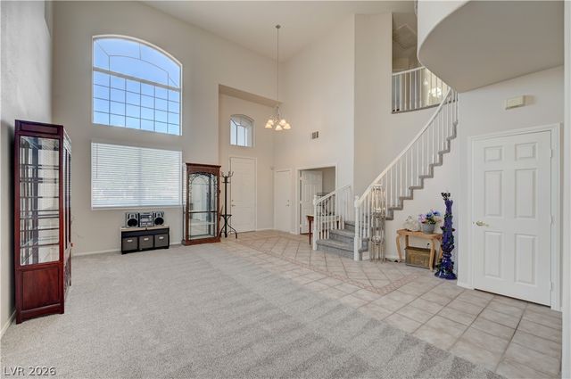 165 Gannett Peak Street, Henderson, NV 89012