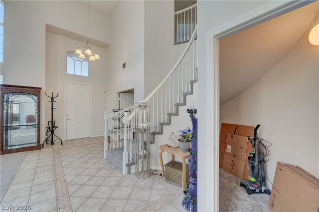165 Gannett Peak Street, Henderson, NV 89012