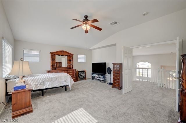 165 Gannett Peak Street, Henderson, NV 89012