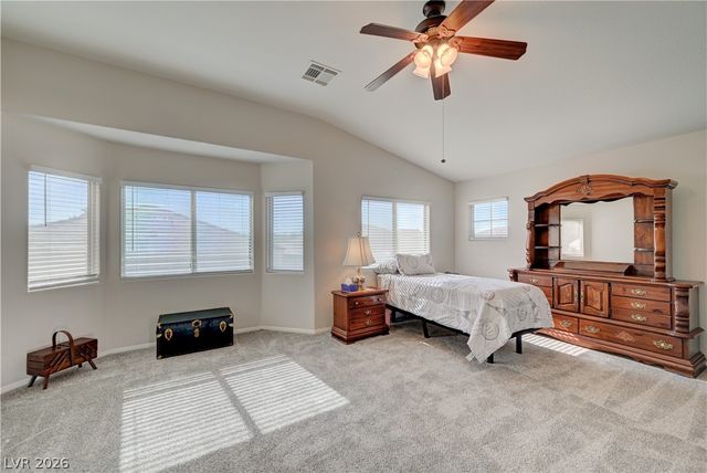 165 Gannett Peak Street, Henderson, NV 89012