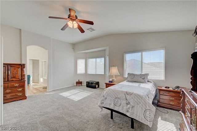 165 Gannett Peak Street, Henderson, NV 89012