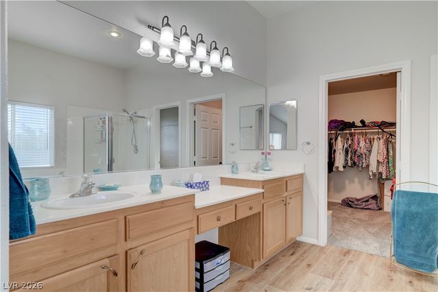 165 Gannett Peak Street, Henderson, NV 89012