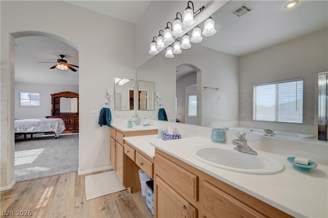 165 Gannett Peak Street, Henderson, NV 89012