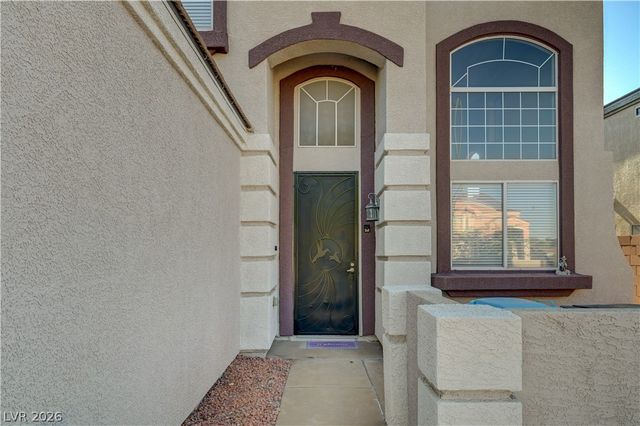 165 Gannett Peak Street, Henderson, NV 89012