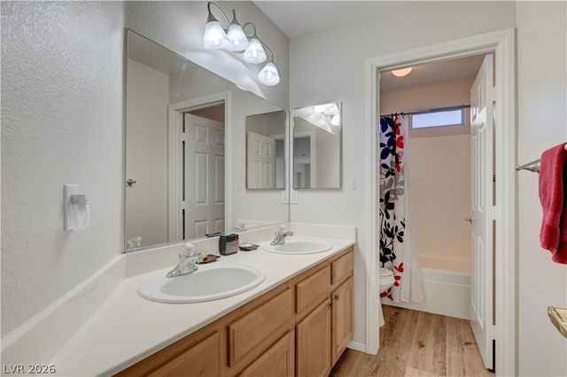 165 Gannett Peak Street, Henderson, NV 89012