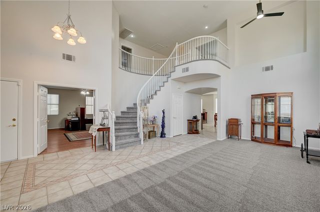 165 Gannett Peak Street, Henderson, NV 89012