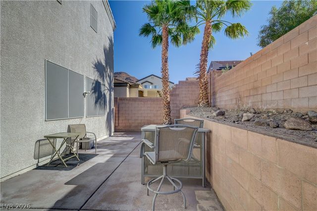 165 Gannett Peak Street, Henderson, NV 89012