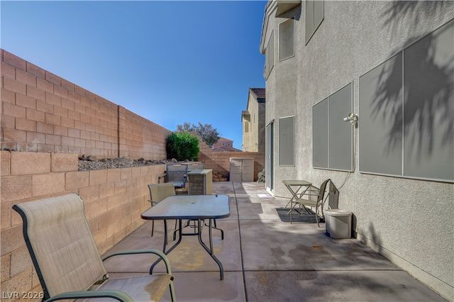 165 Gannett Peak Street, Henderson, NV 89012