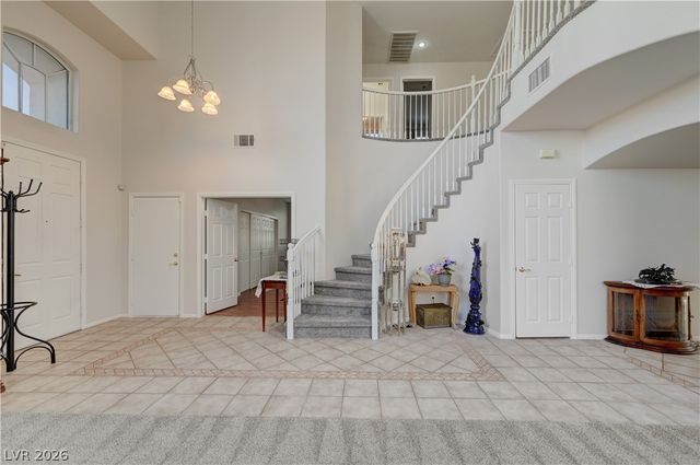 165 Gannett Peak Street, Henderson, NV 89012