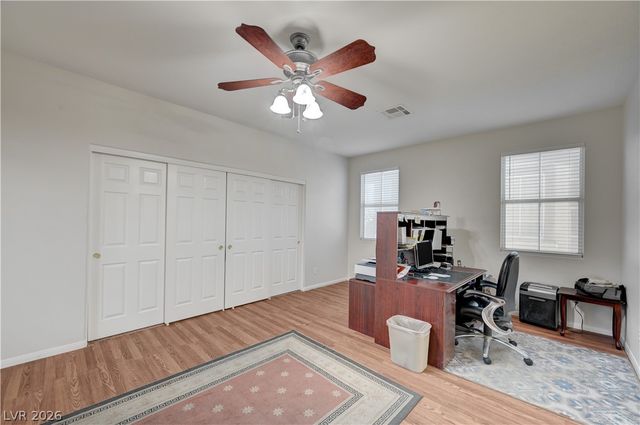 165 Gannett Peak Street, Henderson, NV 89012