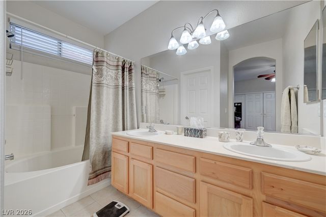 165 Gannett Peak Street, Henderson, NV 89012