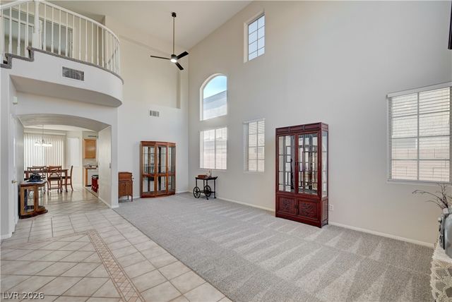 165 Gannett Peak Street, Henderson, NV 89012