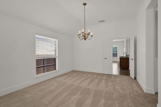 3217 Hidden Springs Drive, Corinth, TX 76210