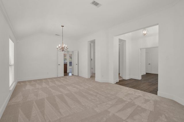 3217 Hidden Springs Drive, Corinth, TX 76210