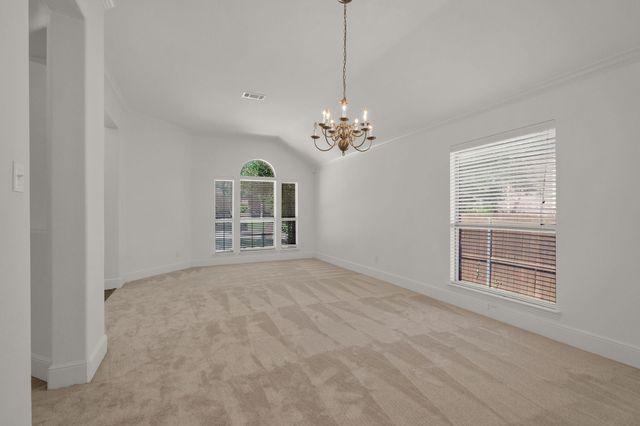 3217 Hidden Springs Drive, Corinth, TX 76210