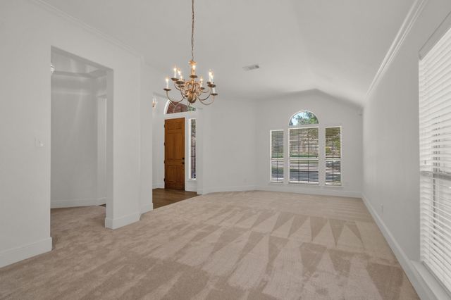 3217 Hidden Springs Drive, Corinth, TX 76210