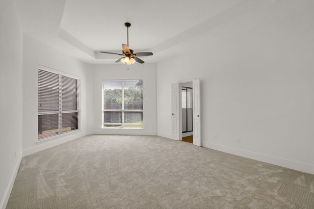 3217 Hidden Springs Drive, Corinth, TX 76210