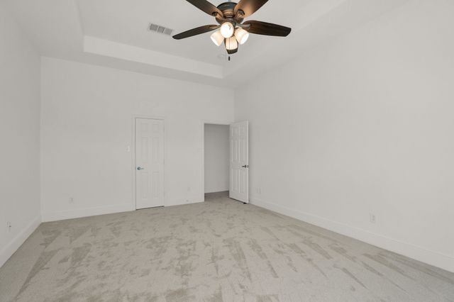 3217 Hidden Springs Drive, Corinth, TX 76210