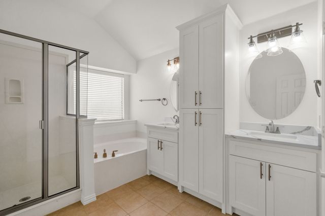 3217 Hidden Springs Drive, Corinth, TX 76210