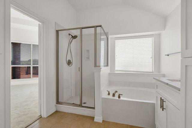 3217 Hidden Springs Drive, Corinth, TX 76210