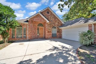 3217 Hidden Springs Drive, Corinth, TX 76210