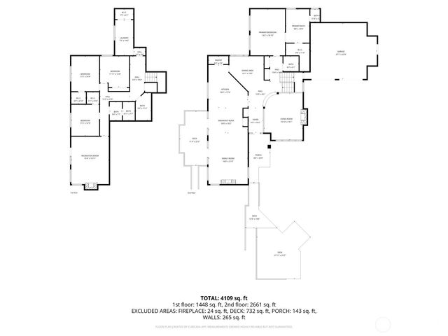 8402 SE 53rd Place, Mercer Island, WA 98040