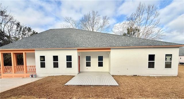 864 Grimes Street, Mobile, AL 36610