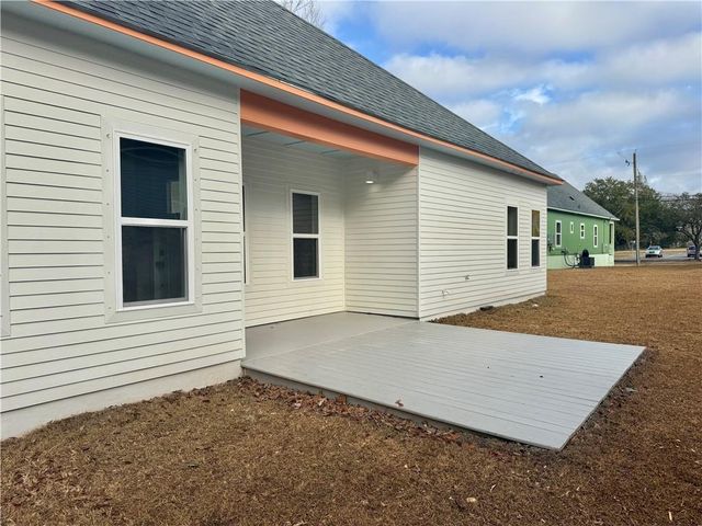 864 Grimes Street, Mobile, AL 36610